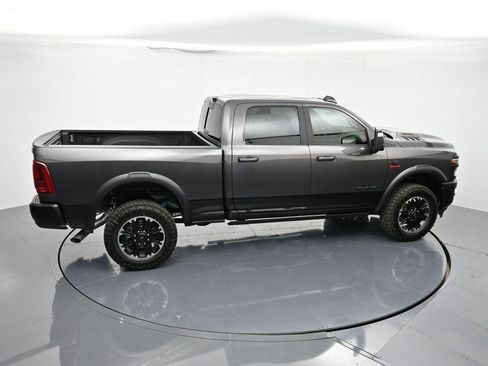 New 2026 RAM 2500 Rebel w/ Rebel Level 2 Equipment Group image 33