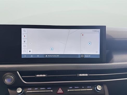 Used 2024 Hyundai Sonata SEL w/ Convenience Package image 18