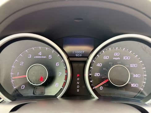 Used 2010 Acura TL w/ Technology Package FWD image 32