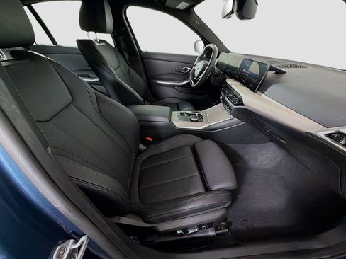 Used 2025 BMW 330i Sedan RWD image 31