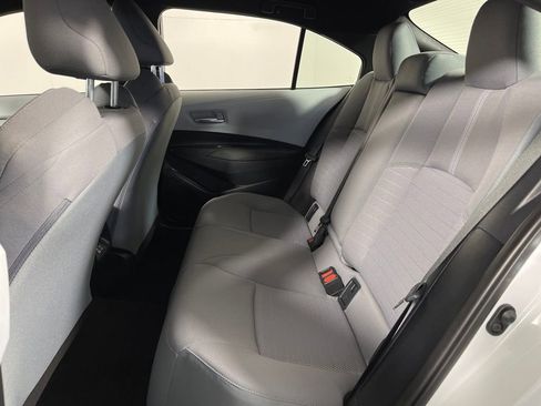 Certified 2025 Toyota Corolla SE image 13