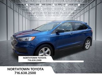 Used 2020 Ford Edge SE AWD/4WD video 1
