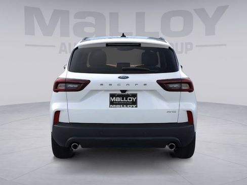 New 2026 Ford Escape ST-Line w/ Tech Pack #1 image 5