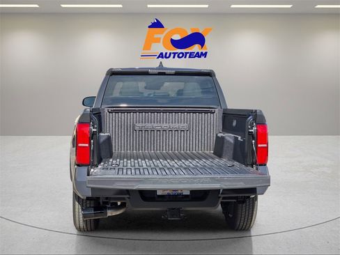 New 2026 Toyota Tacoma SR5 image 12