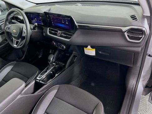 New 2026 Chevrolet TrailBlazer LT w/ LT Cold Weather Package image 27