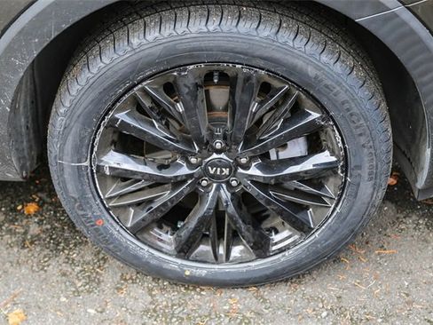 Certified 2021 Kia Telluride SX image 13