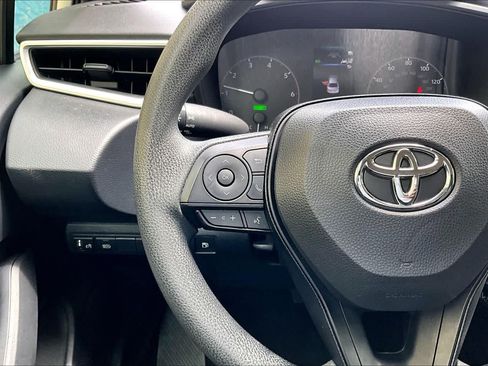 Certified 2024 Toyota Corolla LE FWD image 23
