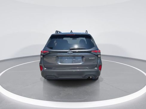 New 2026 Subaru Forester Premium AWD/4WD image 7