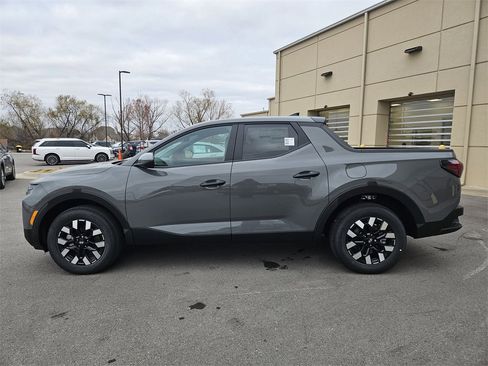 New 2026 Hyundai Santa Cruz SE image 4
