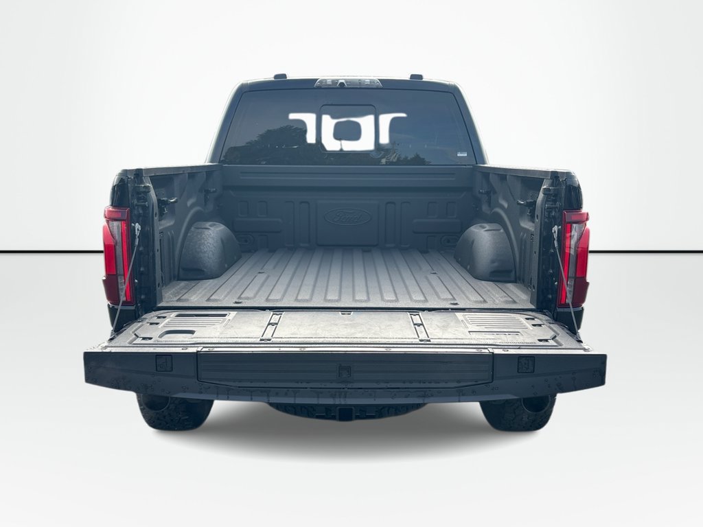 Certified 2024 Ford F150 Raptor AWD/4WD image 11