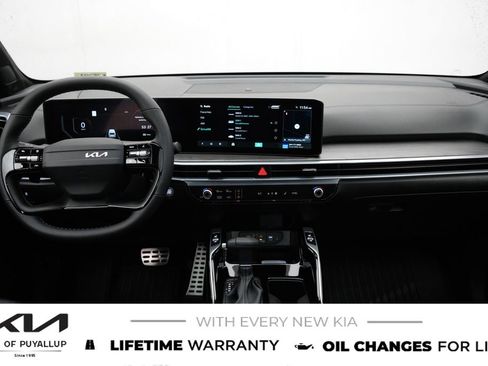 New 2026 Kia Sorento SX Prestige AWD/4WD image 17