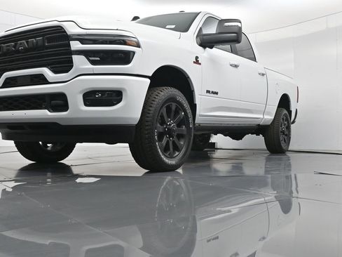 New 2026 RAM 2500 Laramie image 48