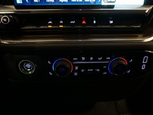 Certified 2024 Chevrolet Silverado 1500 LT image 15