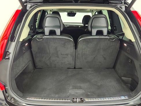 Used 2021 Volvo XC90 T6 Inscription w/ Climate Package AWD/4WD image 23