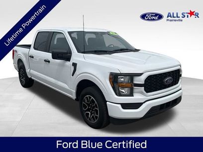 Used 2023 Ford F150 XL w/ STX Appearance Package