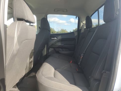 Used 2022 GMC Canyon Elevation w/ Trailering Package image 12