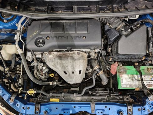 Used 2009 Toyota Matrix S image 46