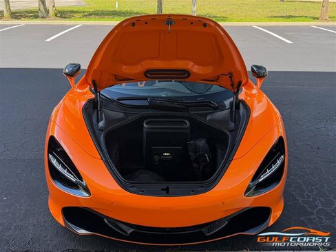 Used 2022 McLaren 720S Performance RWD image 36