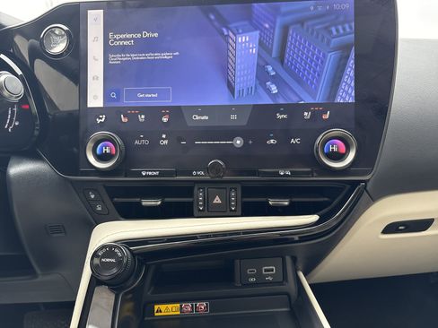 Certified 2025 Lexus NX 350 AWD w/ Cold Area Package image 30