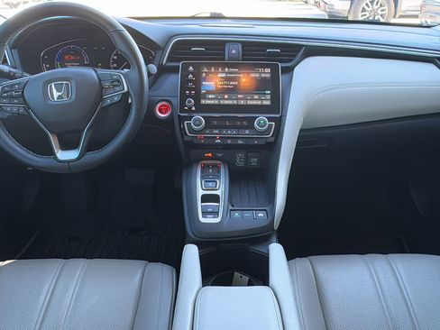 Used 2019 Honda Insight Touring image 17
