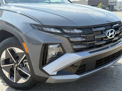 New 2026 Hyundai Tucson SEL image 11