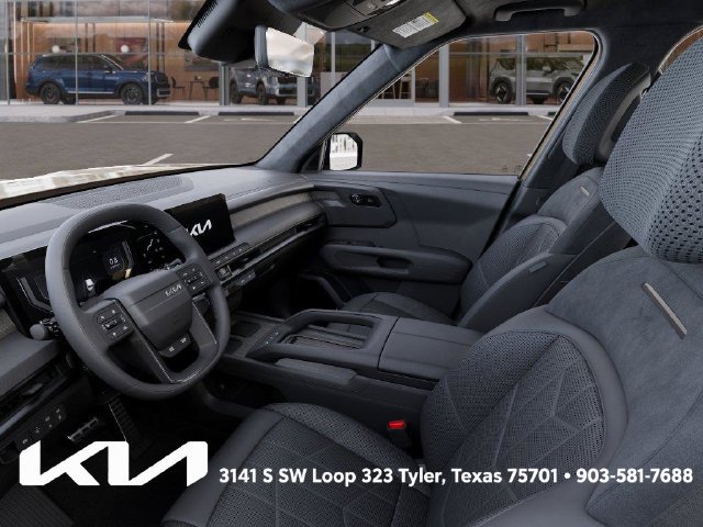 New 2027 Kia Telluride SX Prestige X-Line w/ Towing Package AWD/4WD image 17