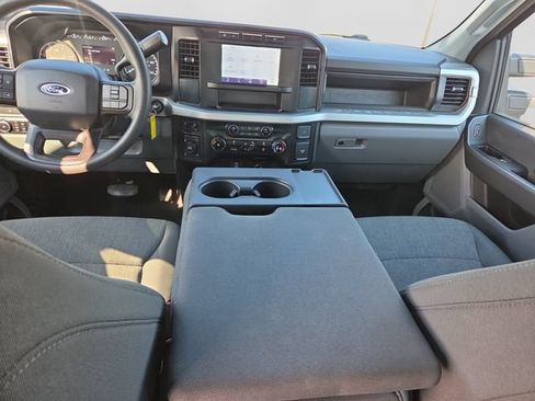 Used 2024 Ford F350 XL w/ STX Appearance Package AWD/4WD image 29