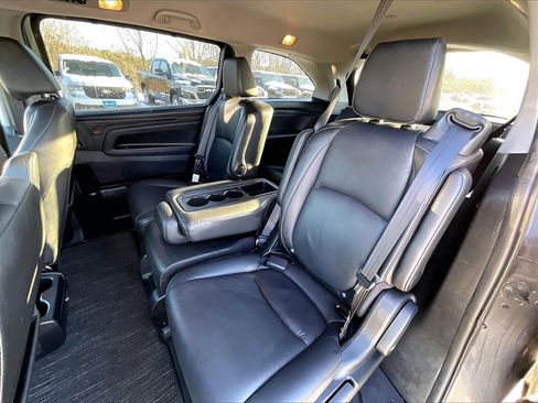 Used 2024 Honda Odyssey EX-L image 14