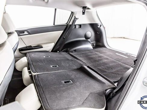 Used 2020 Kia Sportage EX image 34