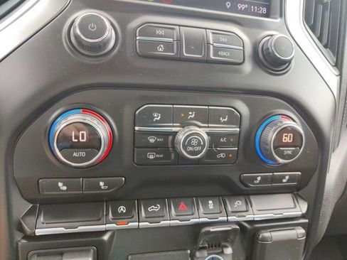 Used 2019 Chevrolet Silverado 1500 RST w/ All-Star Edition image 19