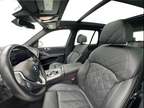 Used 2024 BMW X5 sDrive40i RWD image 20