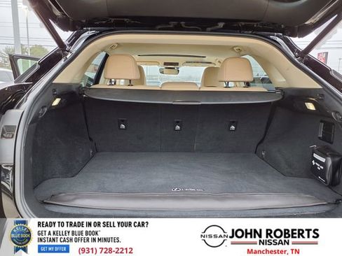 Used 2021 Lexus RX 350 FWD w/ Premium Package image 26