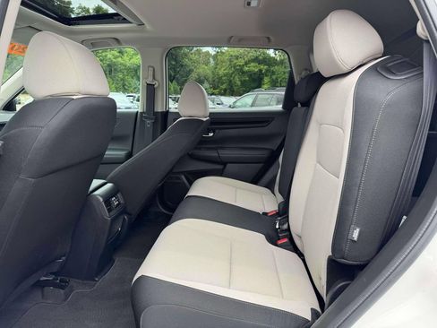 Used 2023 Honda CR-V EX image 15