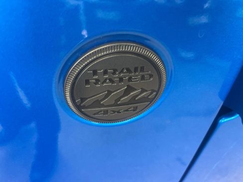 New 2026 Jeep Wrangler Sport image 7