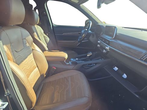 Used 2021 Kia Telluride SX w/ SX Prestige Package image 16