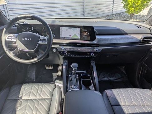 Used 2025 Kia Telluride SX Prestige X-Line AWD/4WD image 25