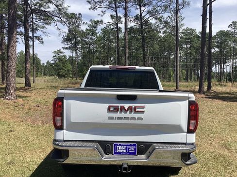 New 2026 GMC Sierra 1500 Pro w/ Pro Value Package AWD/4WD image 3