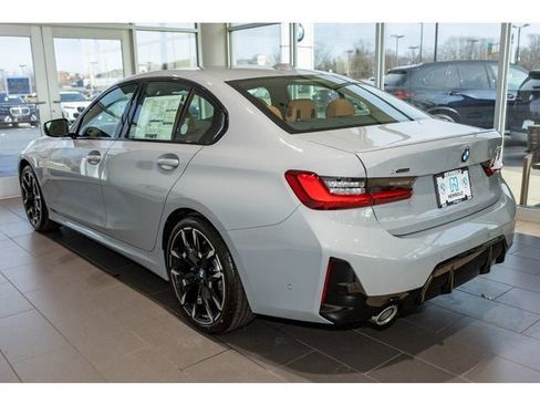 New 2026 BMW 330i xDrive Sedan w/ M Sport Package image 44