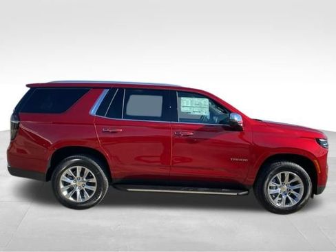 New 2026 Chevrolet Tahoe Premier RWD image 8