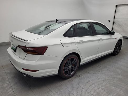 Used 2019 Volkswagen Jetta GLI FWD image 9