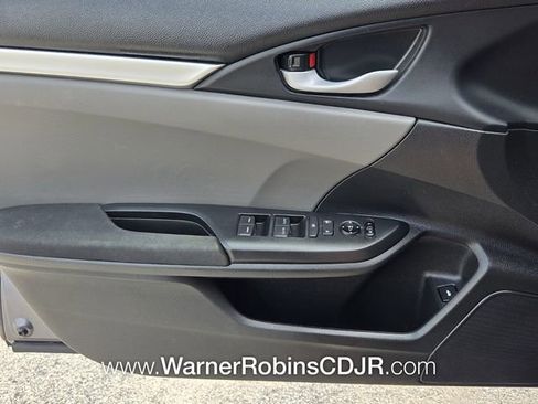 Used 2020 Honda Civic LX image 30