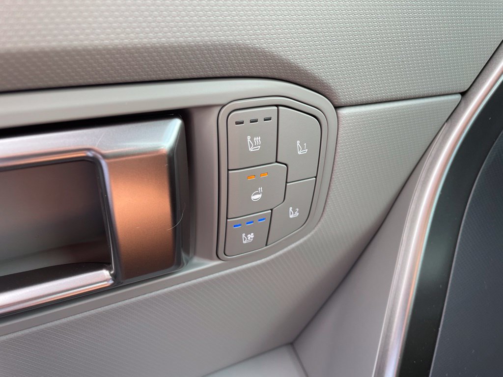 New 2027 Kia Seltos X-Line SX AWD/4WD image 23
