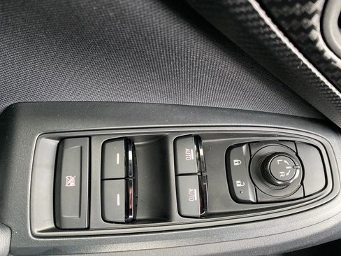 Certified 2023 Subaru Crosstrek 2.0i image 47