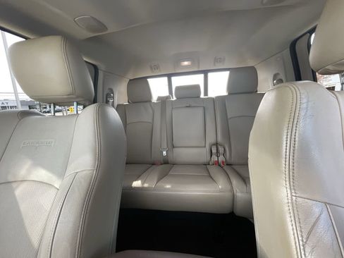 Used 2014 RAM 2500 Laramie w/ Convenience Group AWD/4WD image 19
