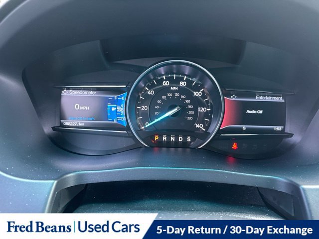 Used 2016 Ford Explorer Limited AWD/4WD image 28