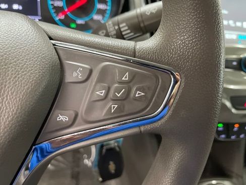 Used 2018 Chevrolet Cruze LT FWD image 21