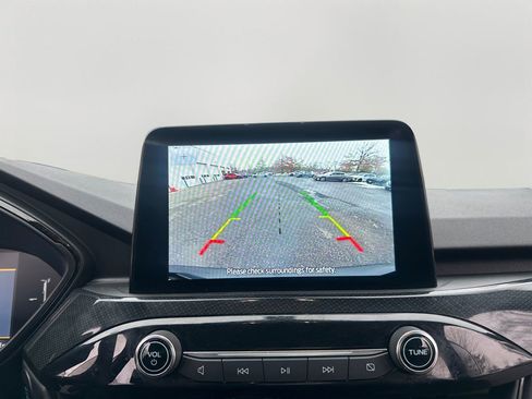 Used 2025 Ford Escape ST-Line image 16