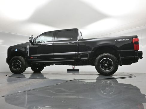 New 2026 Ford F350 Platinum w/ Platinum Plus Package AWD/4WD image 49