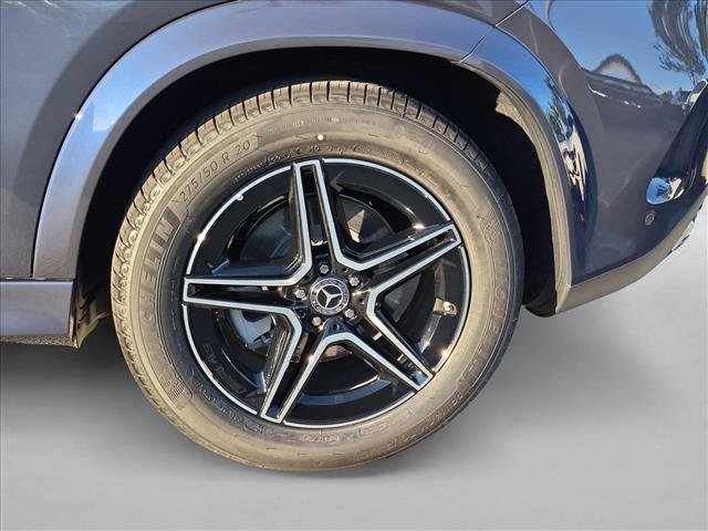 New 2026 Mercedes-Benz GLE 450 4MATIC image 9