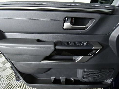 New 2026 Toyota Tundra Limited image 21